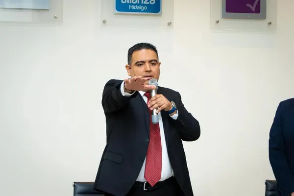 Carlos Emmanuel Durán Marmolejo