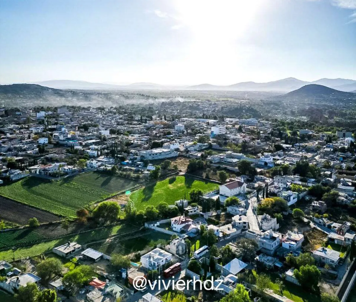Este será el clima durante el fin de semana en Hidalgo