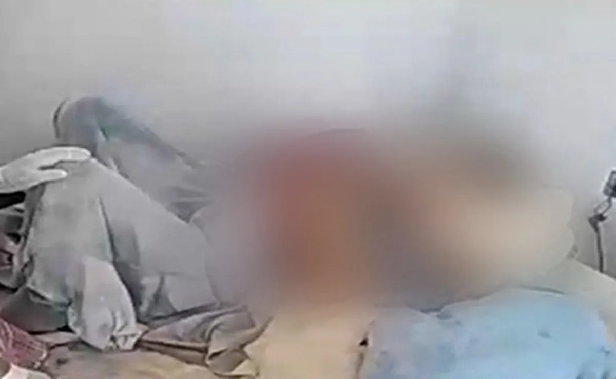 C5i asiste a mujer que dió a luz en su casa en Atotonilco de Tula,