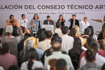 Consejo Técnico Artesanal contará con fondo de 28 mdp