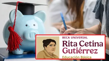 Beca Rita Cetina 2025: entrega de tarjetas inicia en febrero; te decimos qué día