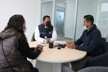 Centros de conciliación resuelven 3 de cada 4 conflictos laborales: STPS