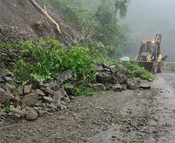 Caminos, puentes y tramos afectados por deslaves serán rehabilitados con una inversión multimillonaria. Conoce los detalles.