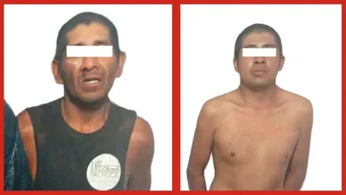 Detenidos