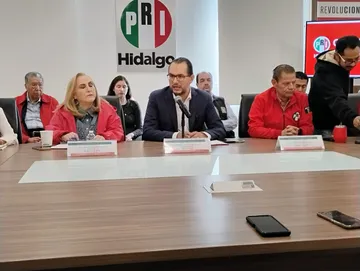 PRI denuncia uso de programas sociales para afiliaciones a Morena