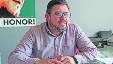 El partido vive una etapa de fricción entre su discurso fundacional y el ejercicio del poder, admite