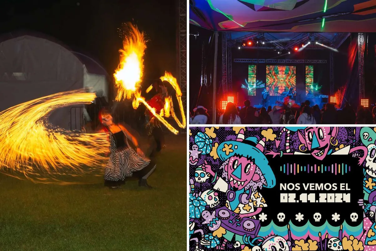 No te pierdas el Festival La Freakz 2024, te decimos qué artistas se presentarán