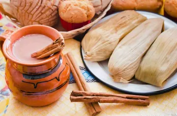2 de febrero Día de la Candelaria: ¿Por qué se come tamales?