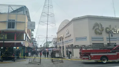 arbol de navidad Tulancingo