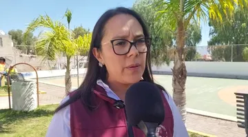 Yocelyn Tovar Mendoza