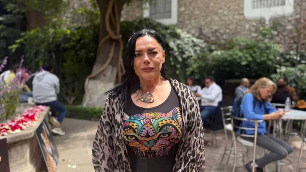 ¡Pacus inspira! Hidalgo celebra Día Estatal del Jaguar