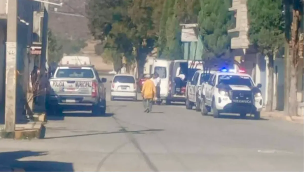 Estafa por compra/venta de auto en Tolcayuca