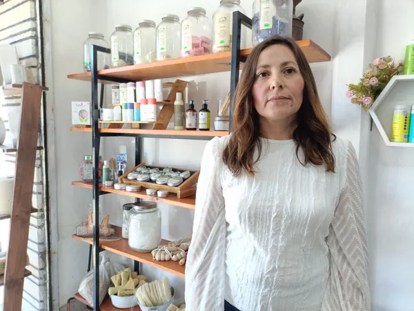 RosFer emprendimiento en Tula