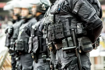 PGJEH invierte más de 7 mdp en chalecos balísticos para agentes de investigación