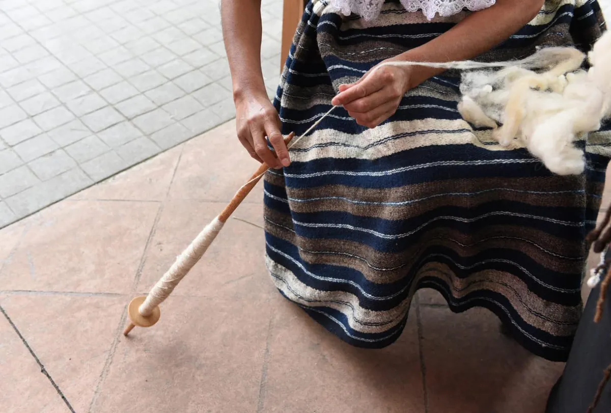 Hidalgo presente en el Gran Premio Nacional de Arte Popular 2022