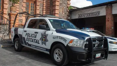 Policía de Villa de Tezontepec es asesinado en Axapusco