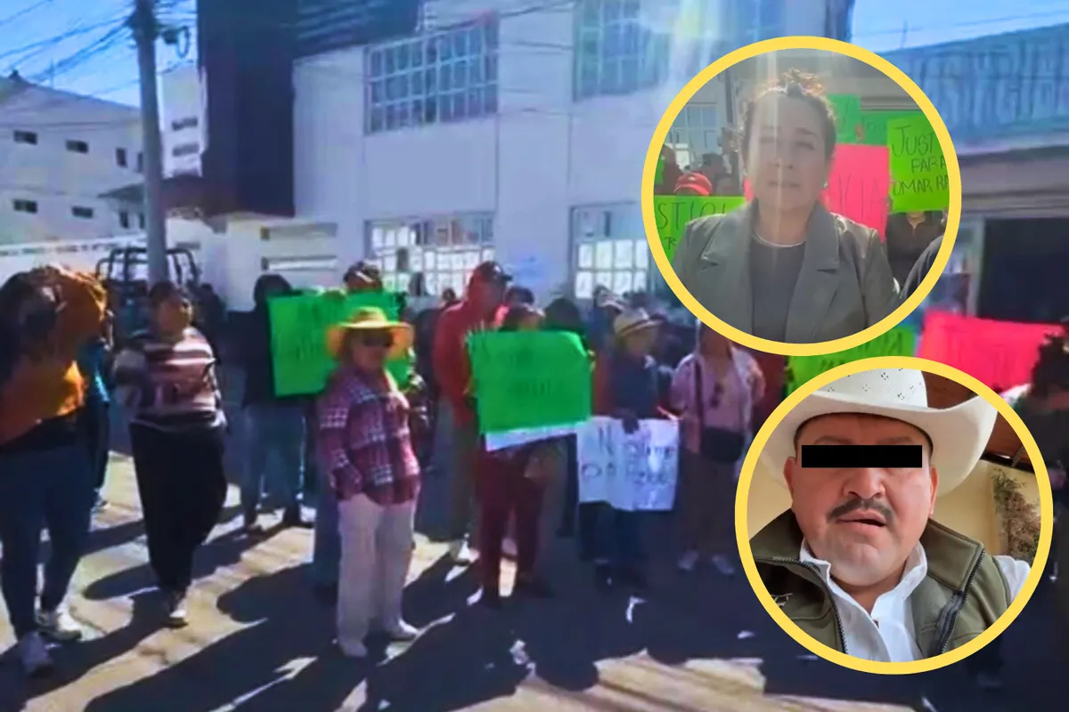 La PGJEH confirma que el regidor de Actopan enfrenta cargos por homicidio doloso calificado.