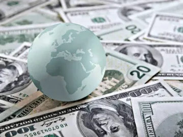 Crisis mundial de deuda: OCDE emite alerta