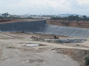 La discusión sobre un nuevo relleno sanitario suma un nuevo capítulo y ahora habrá movilización ciudadana en el Valle del Mezquital