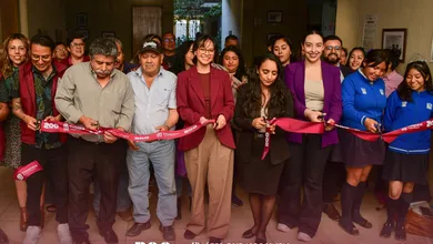 Inauguran exposición Evolución y Raíces en Tizayuca