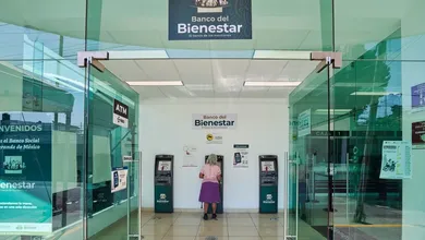 banco del bienestar