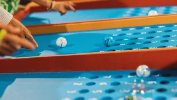 Juego señalado por presunto fraude