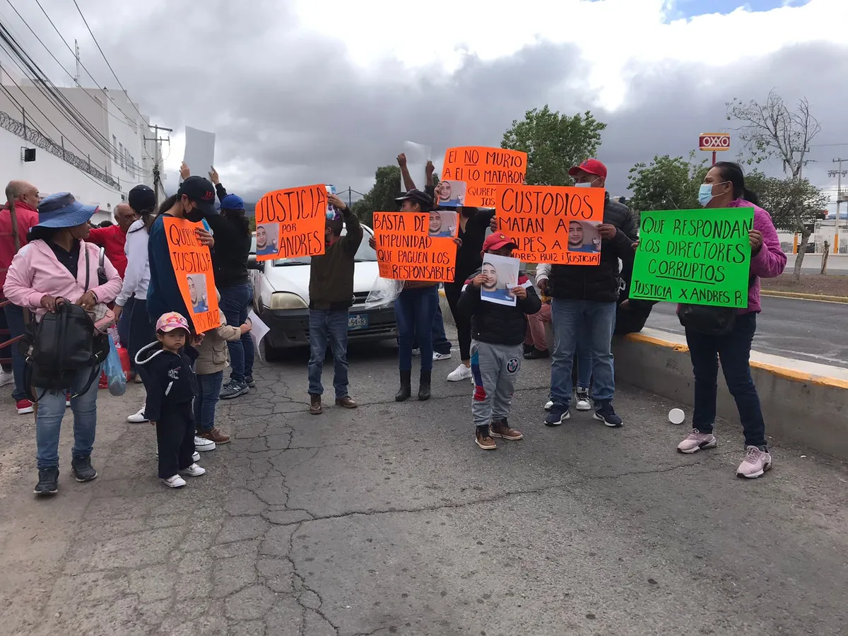 Aún sin detenciones por muerte de reo trasladado de Tenango a Pachuca