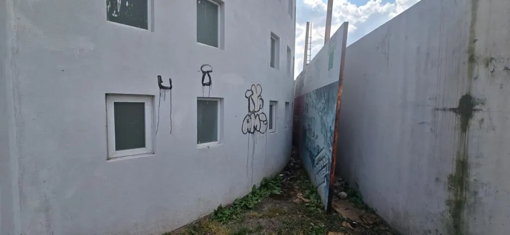 Roban dos veces aula de Educación Inicial en Tula; se llevan material didáctico