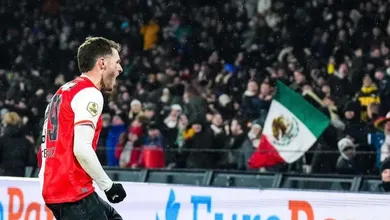 Foto de Santi Giménez