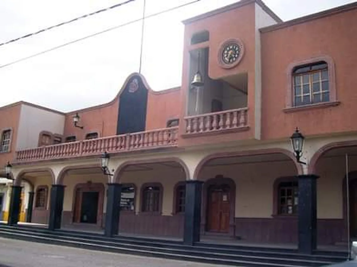 Para garantizar seguridad, implementan nueva estrategia en Alfajayucan