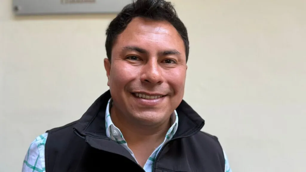 “Nos dejaron fuera”: regidor acusa exclusión en el PRI Hidalgo