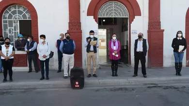 Concejo Francisco I Madero
