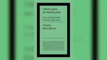 Una invitación urgente a replantear nuestra existencia