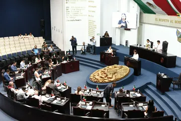 Congreso de Hidalgo aprueba reformas para combatir la explotación infantil