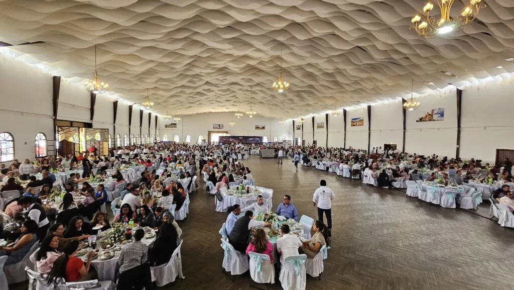 Gobierno de Zempoala celebra a maestras y maestros