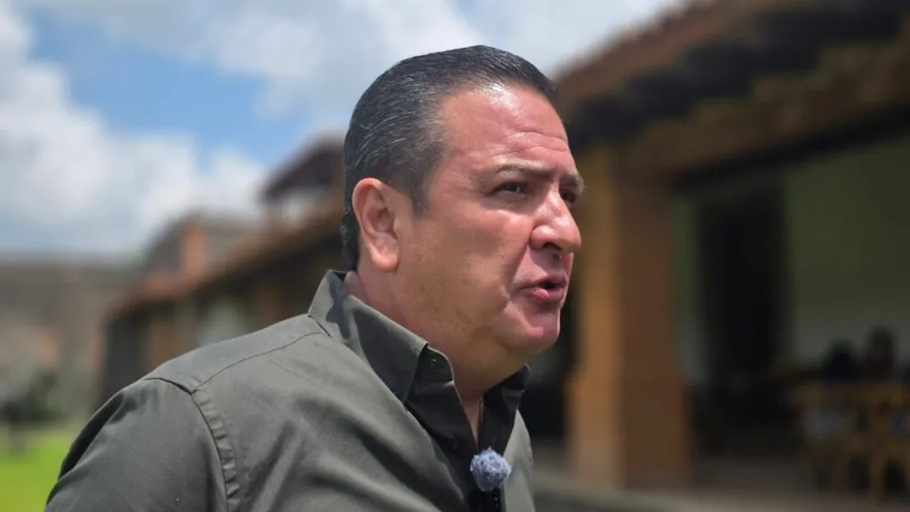 Tren México-Pachuca ya comienza a transformar Zempoala con nuevas obras