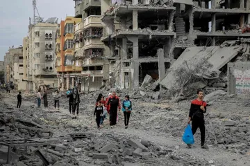 Hamas confirma liberación de rehenes tras acuerdo con Israel