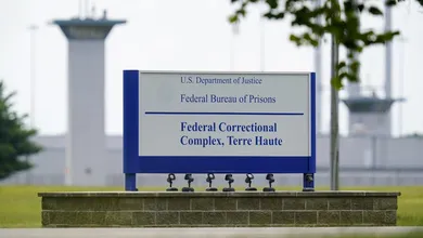 Complejo penitenciario federal en Terre