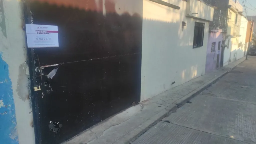 Arrestan a dos en Tulancingo, así fue la detención