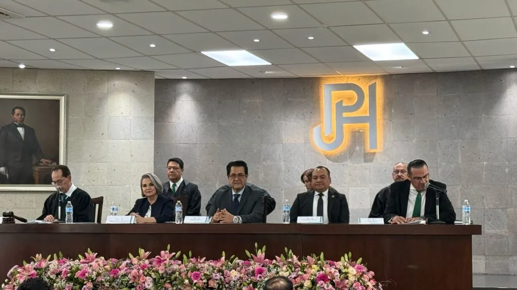 Aumentan 35% juicios por faltas graves; TJA emitió 1,165 sentencias en un año