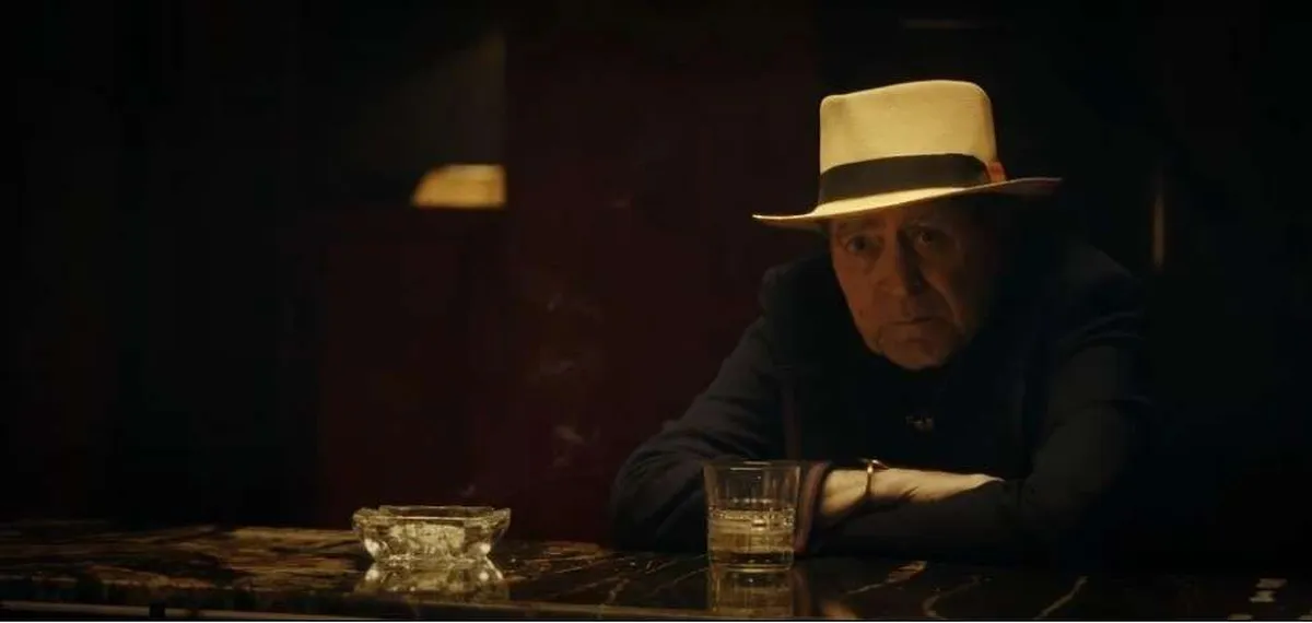 Lanza Joaquín Sabina ‘Un último vals’, canción y video de despedida