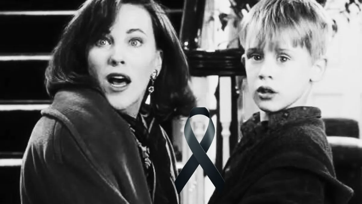 La legendaria actriz Catherine O'Hara, conocida por su papel como la mamá de Kevin en Mi Pobre Angelito, falleció a los 71 años, dejando un legado imborrable en la comedia y el cine.