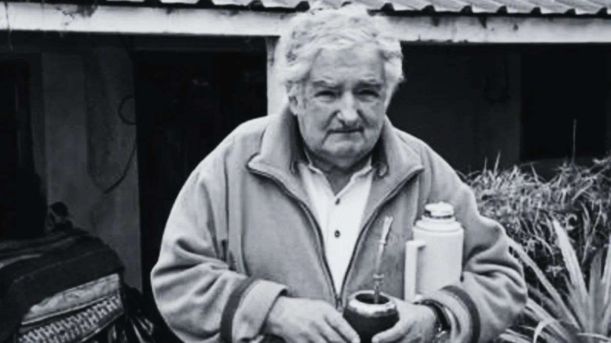 Fallece Pepe Mujica a los 89 años