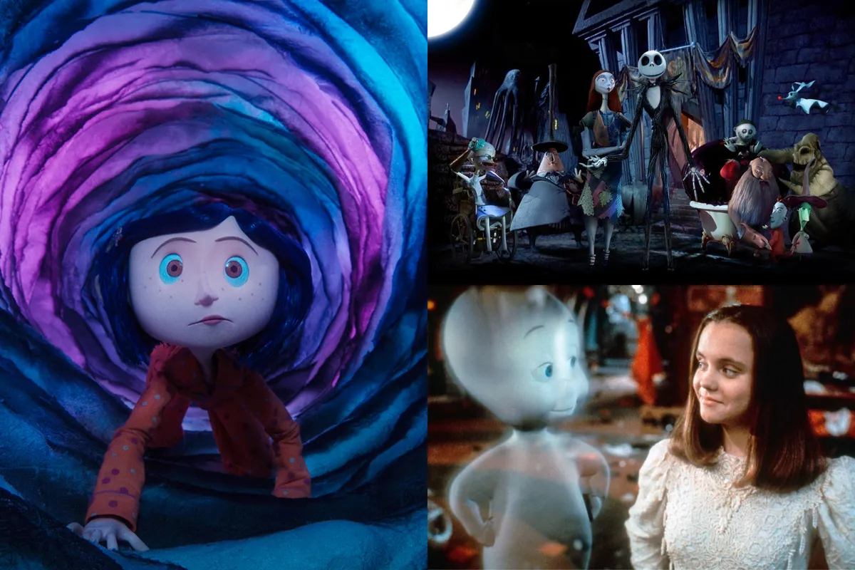 Películas de Halloween para niños: diversión y terror sin pesadillas