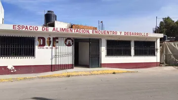 Tizayuca: más de mil 200 personas comen a diario en los 14 Espacios de Alimentación