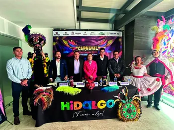 Carnaval Tlaxcoapan 2025: ¿cuándo y dónde será?