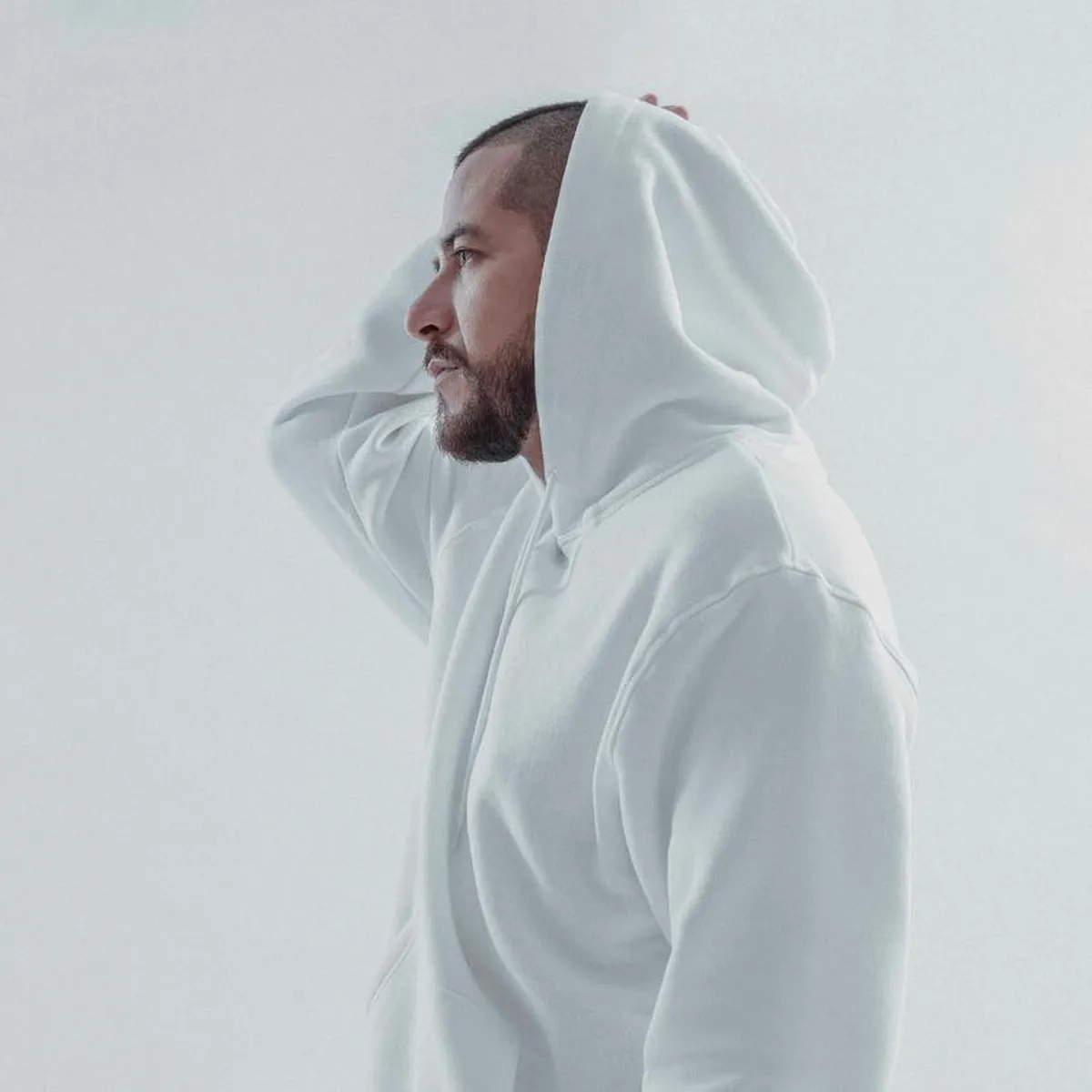 Se reagenda la presentación de Akil Ammar en Helado Oculto