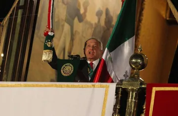 15 de septiembre: ¿por qué celebramos el Grito de Independencia?