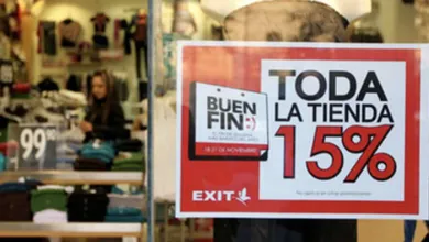 Tiendas participantes del Buen Fin