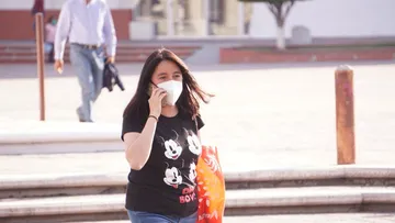 Covid 19: Aumenta ocupación hospitalaria en México